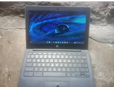 Chromebook Laptop 4GB RAM 32GB Storage | Google ChromeOS | WiFi