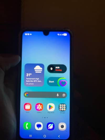 Samsung Mobile A17
