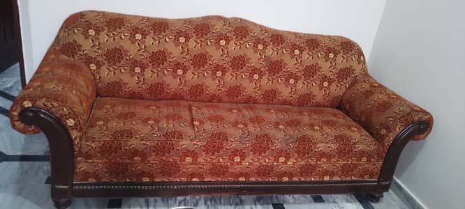 Sofa set