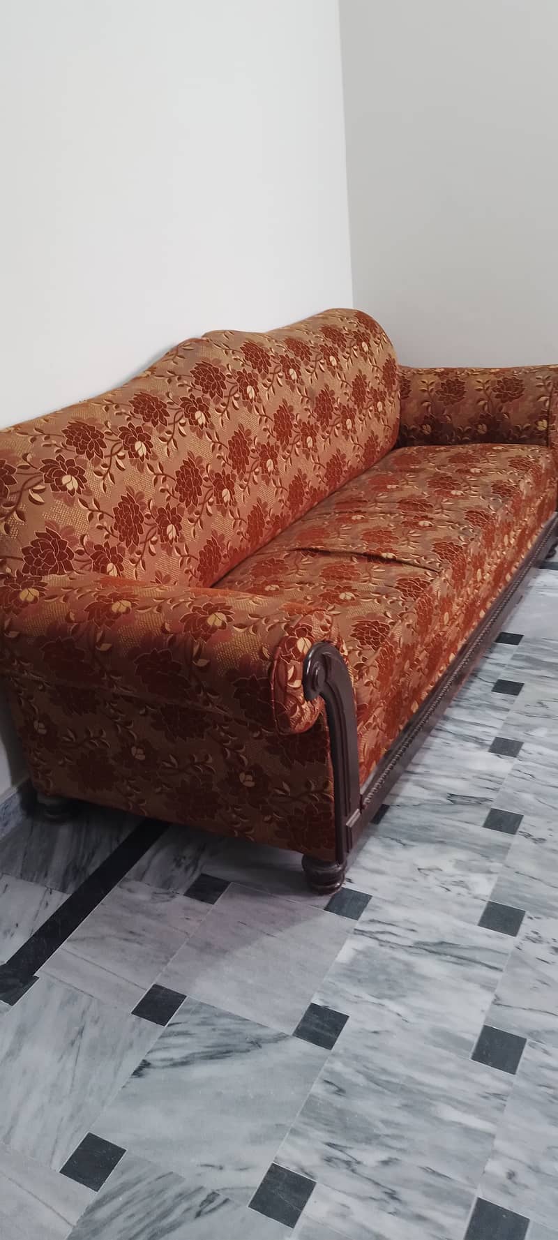 Sofa set 1