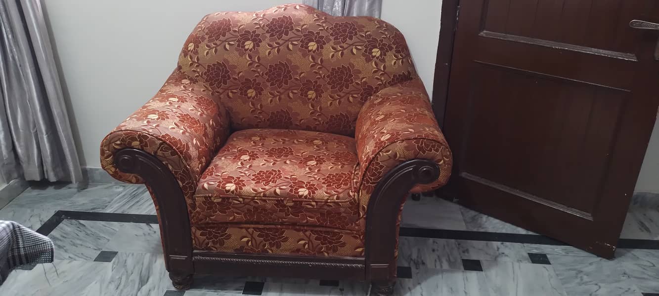 Sofa set 2