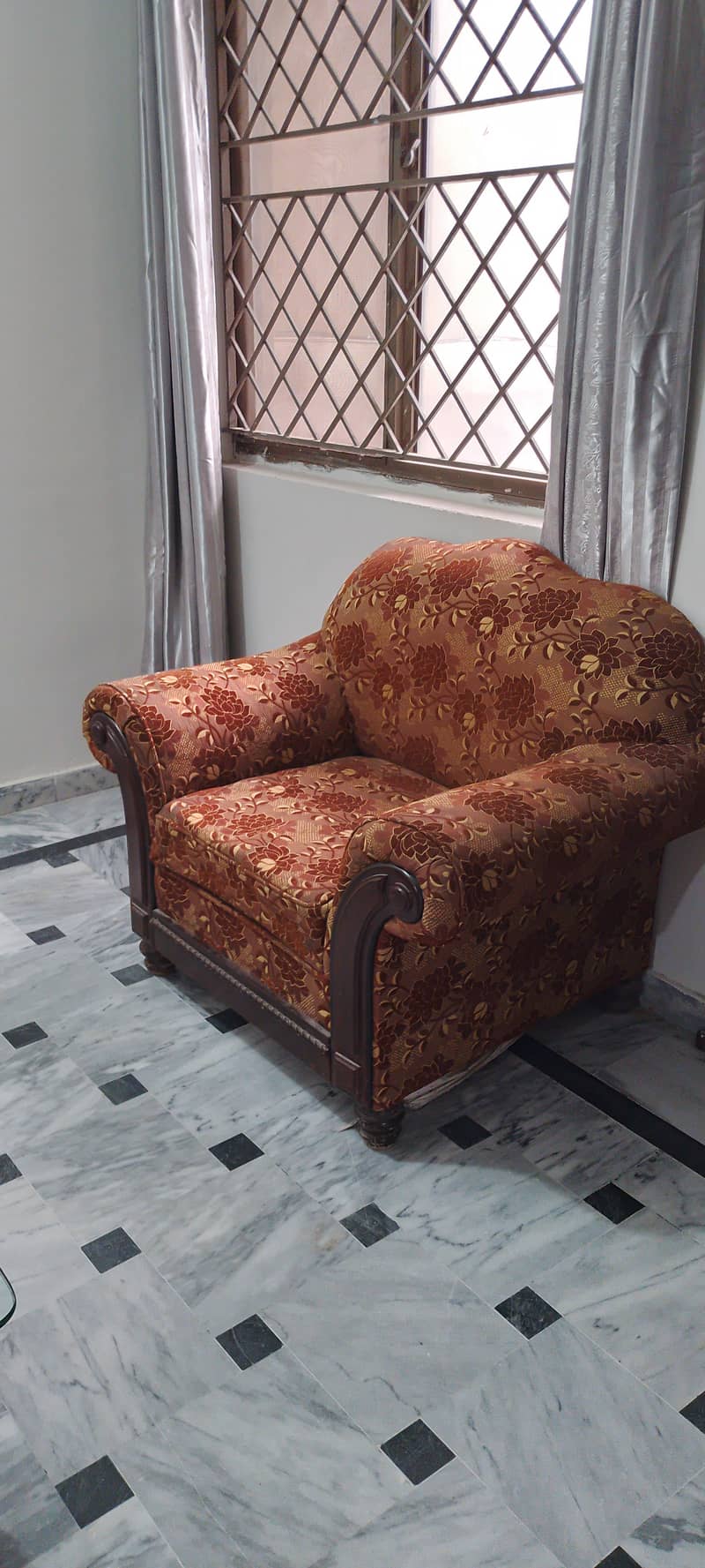 Sofa set 3