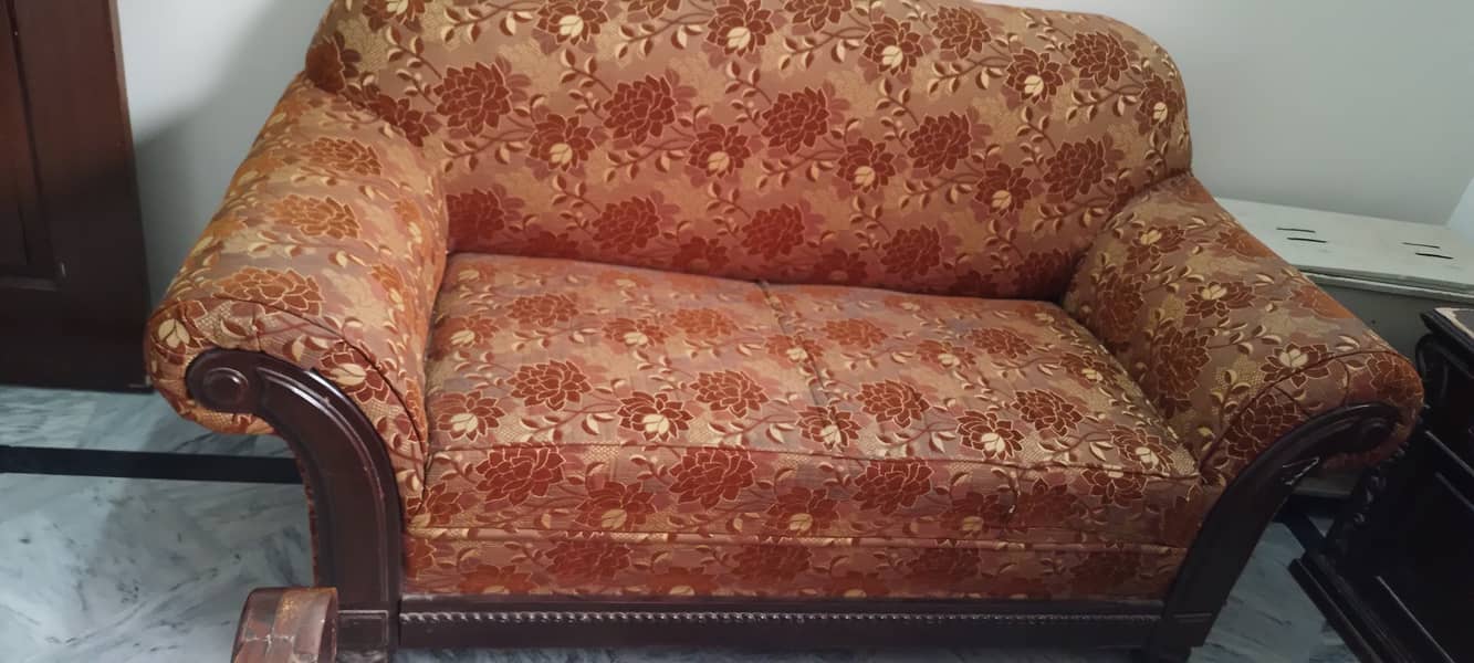 Sofa set 4