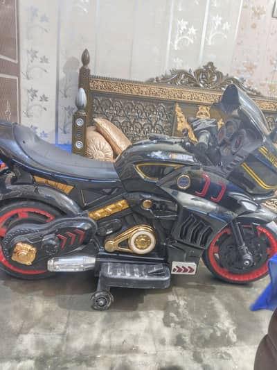 kids mini heavy bike