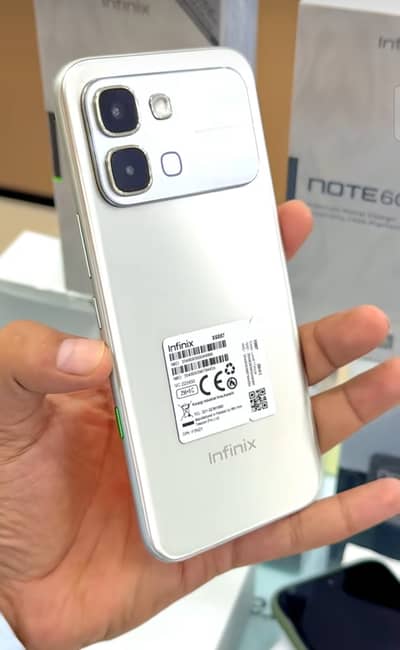 Infinix note edge 5G+ contact no03312039339 Whatsapp only no calls