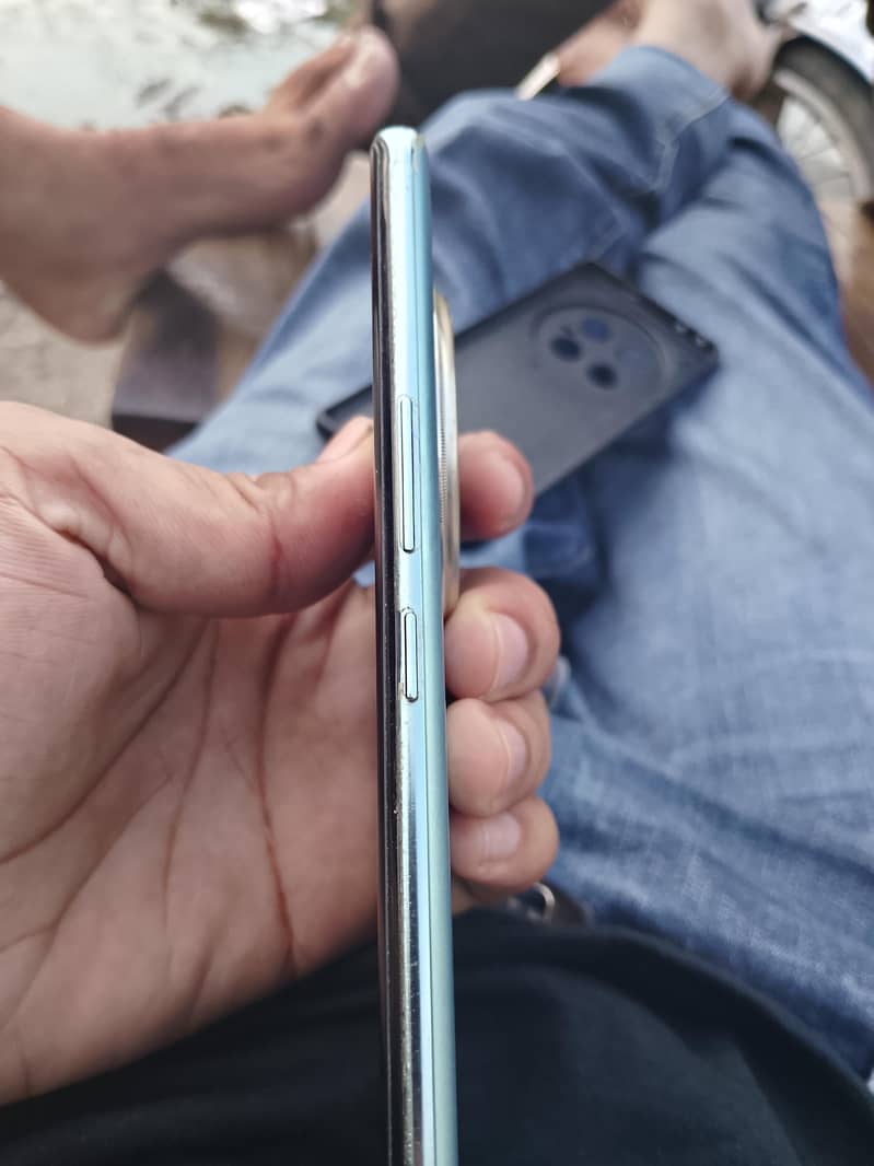 Infinix Zero 40 1