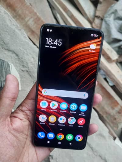 Xiaomi POCO X3 NFC