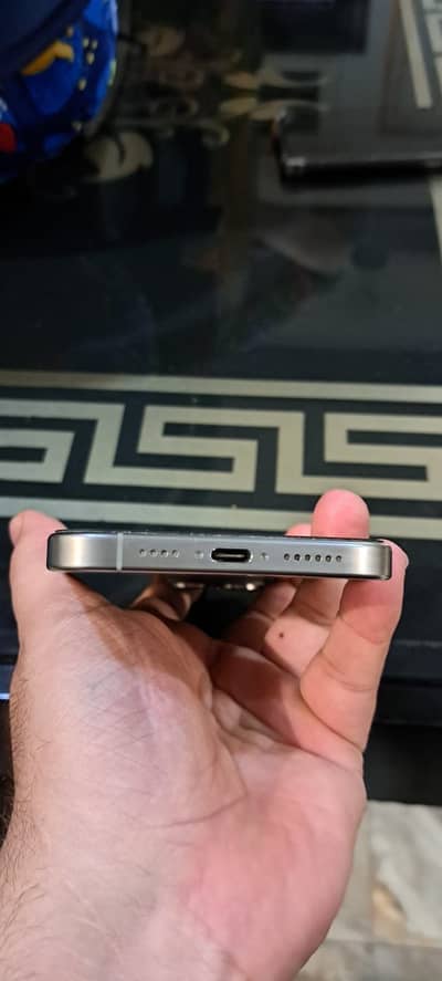 iPhone 16 Pro Max 512 GB non pta