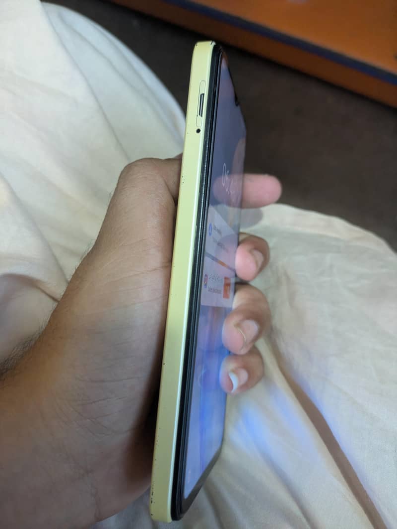 Itel P40 2
