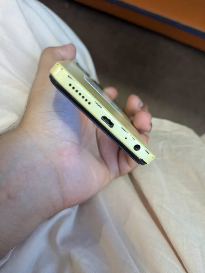 Itel P40 3