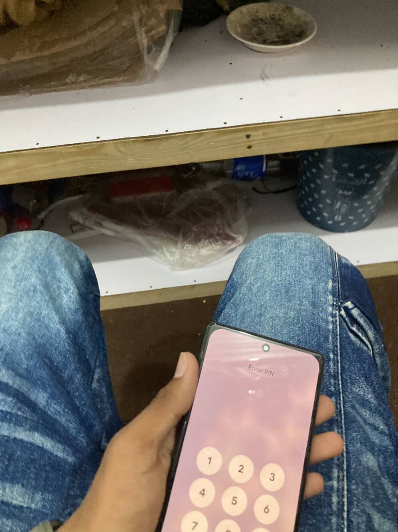 Google Pixel 6 5