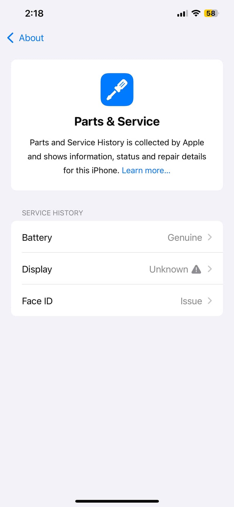 Apple iPhone 12 Pro Max 8