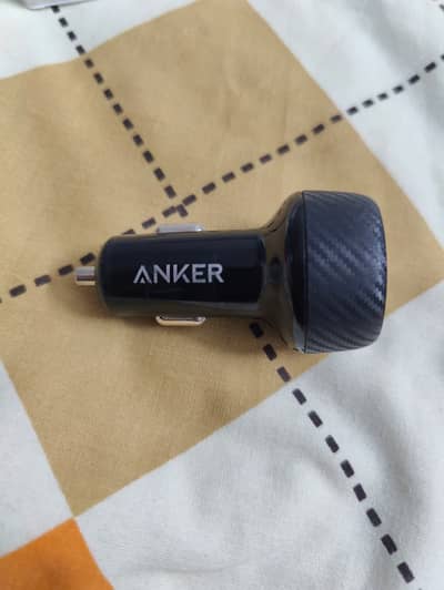 Anker Power-Drive Speed 2