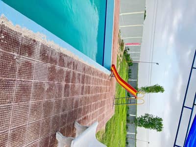 farm house available for picnic & parties