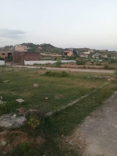 Plot for sale