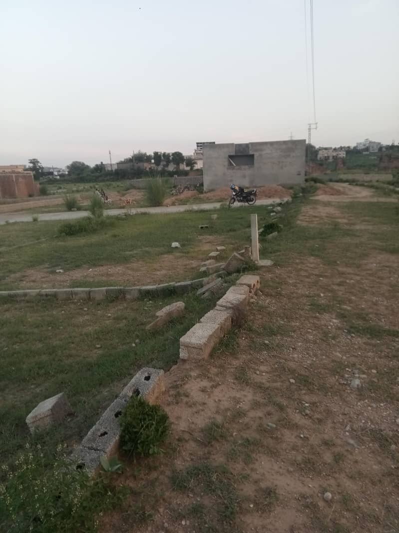 Plot for sale 2