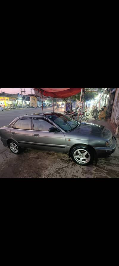 Suzuki Baleno 1998