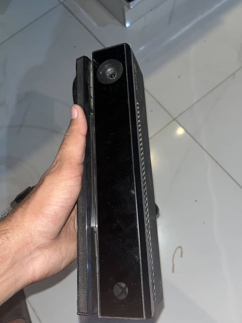 Kinect 360 Xbox 1 2