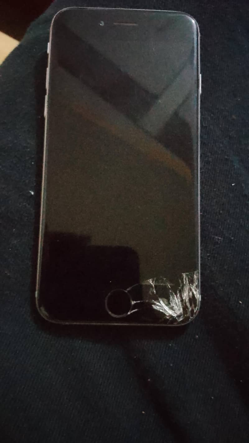 Apple iPhone 6 1