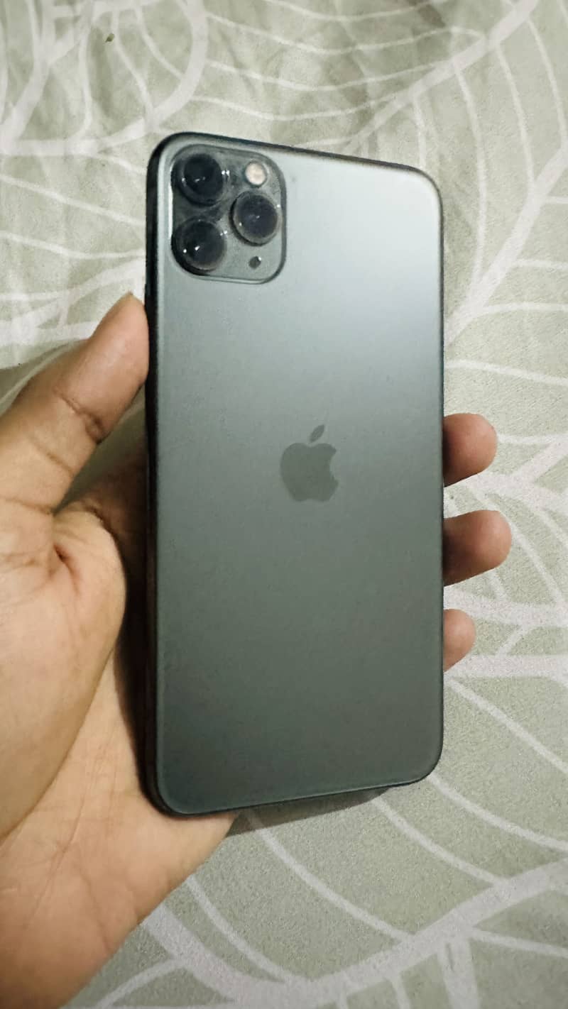 Apple iPhone 11 Pro Max 0