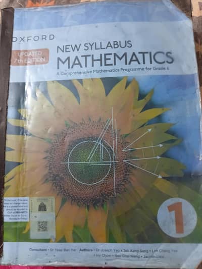 mathematics d1