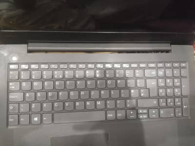 Lenovo core i3 8th generation, 1 TB hard drive+128 SSD +camera