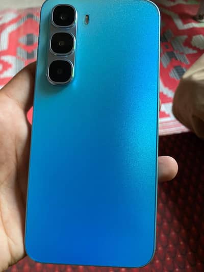Infinix hot 60pro
