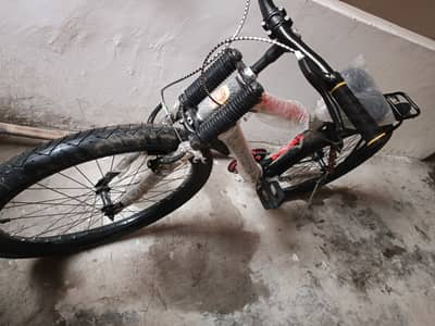 Super Phoenix 26 inch hight 2026 model