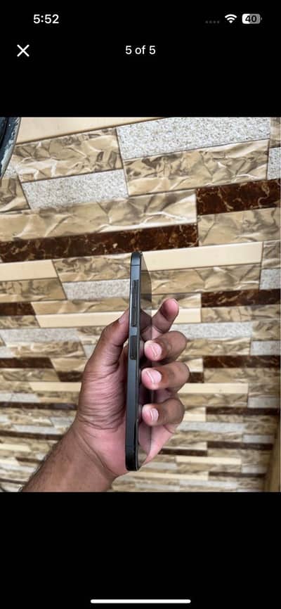 Apple iPhone 13 Pro Max