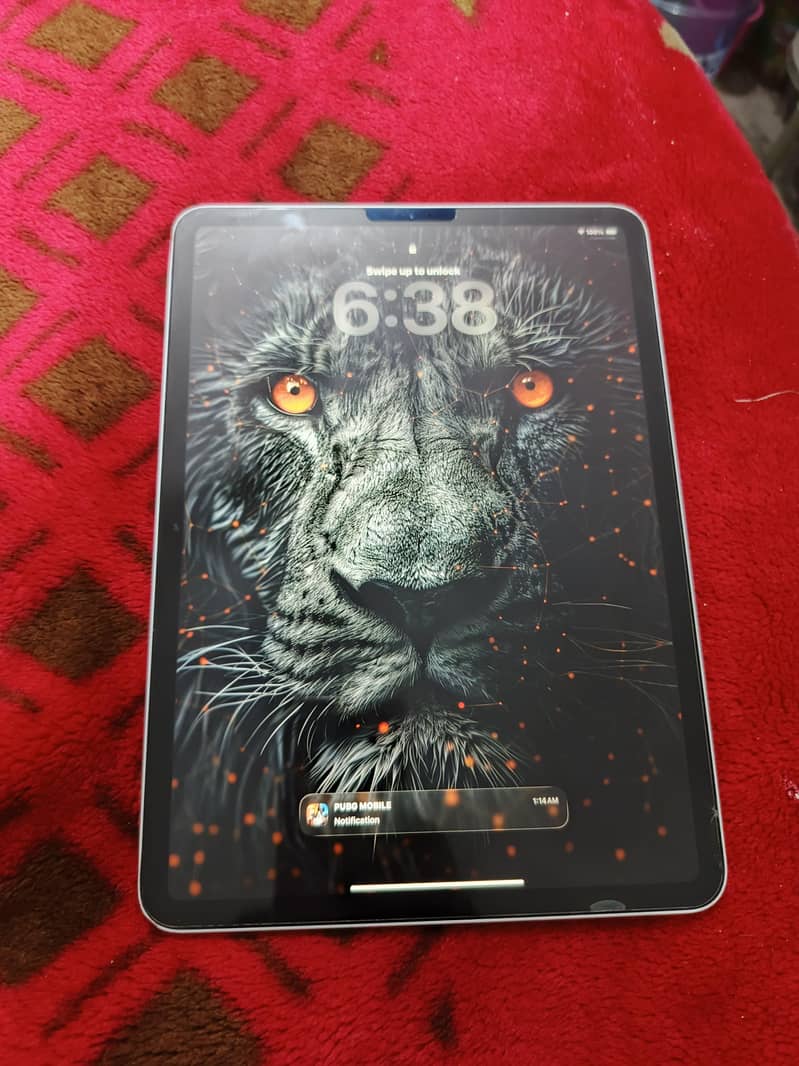 ipad pro 2020 0