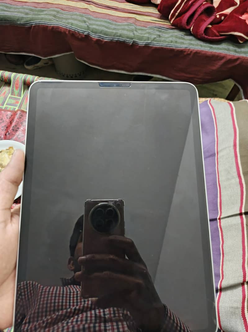 ipad pro 2020 1