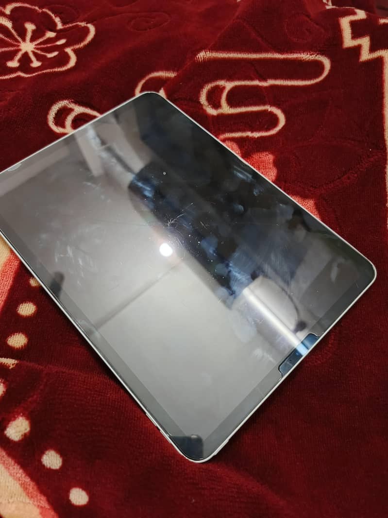 ipad pro 2020 2