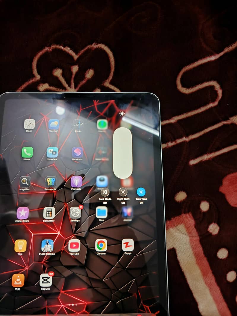 ipad pro 2020 5