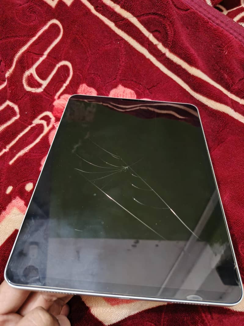 ipad pro 2020 7