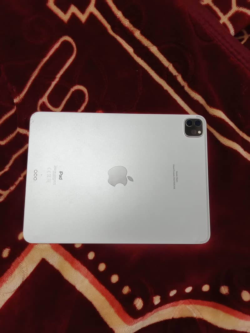 ipad pro 2020 8