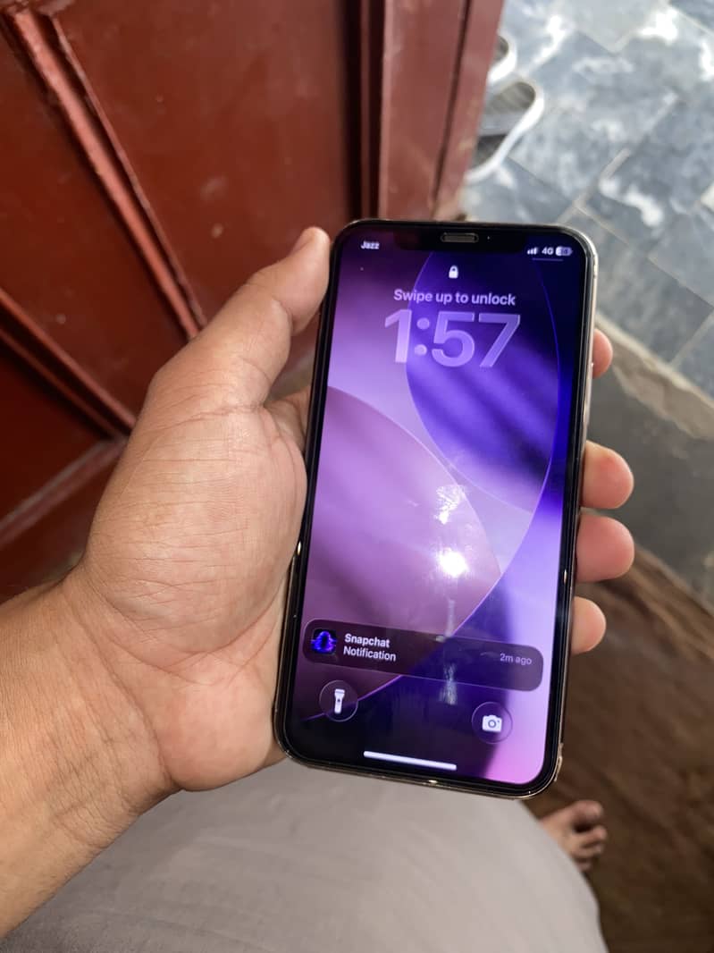 Apple iPhone 11 Pro 3