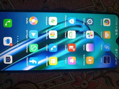 Itel Vision 1 Pro