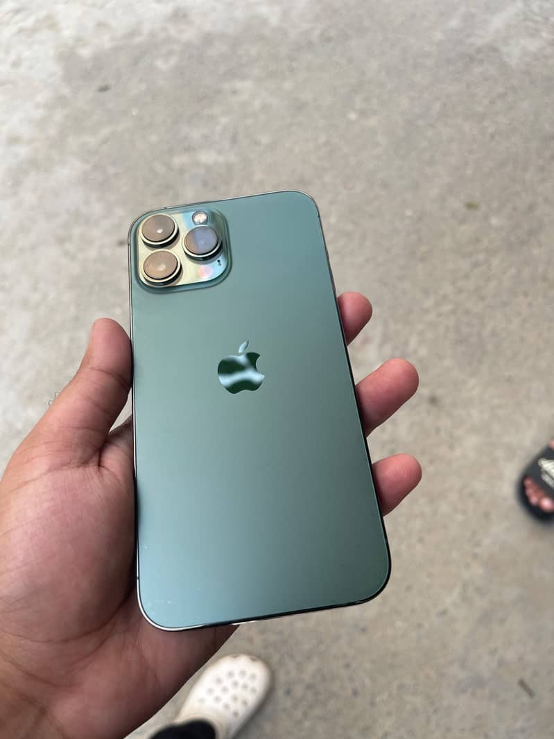 Apple iPhone 13 Pro 4