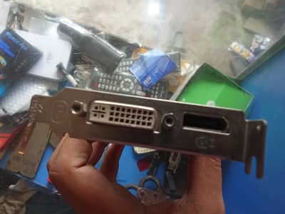 Nvidia GeForce 730