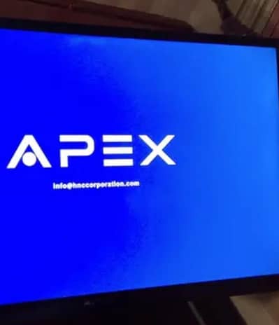 TV-LED 32inch