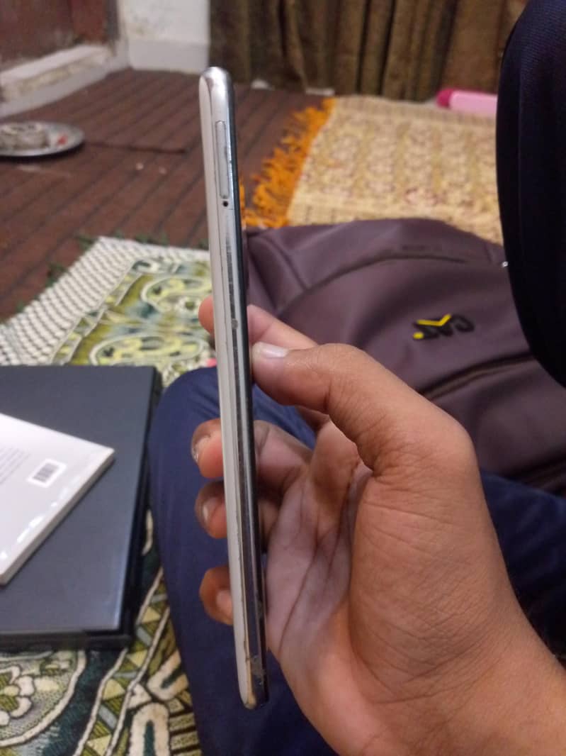 Xiaomi Redmi Note 10 1