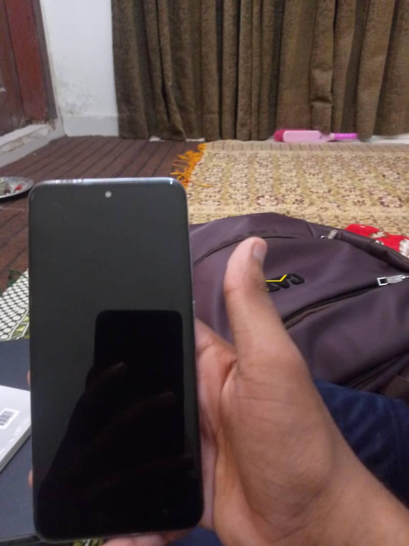 Xiaomi Redmi Note 10 3