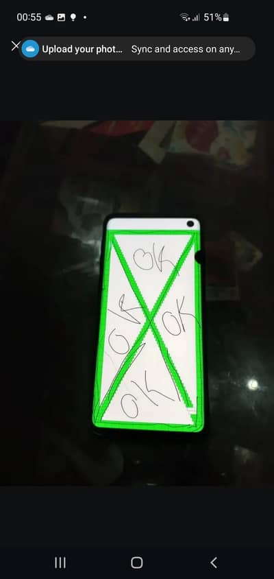 samsung s10 512gb whatsapp