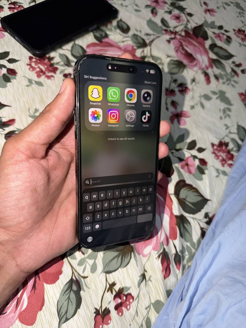 Apple iPhone 14 Pro Max 1