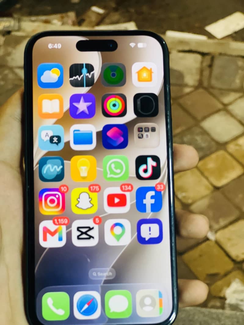 Apple iPhone 15 2
