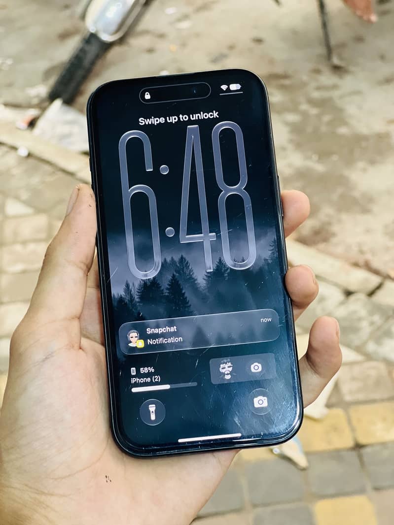 Apple iPhone 15 10