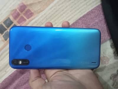 Tecno Spark 4 Lite