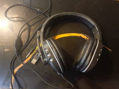 Amazing vision  1month only used condition is 100% good.