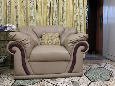 5 seater sofa set