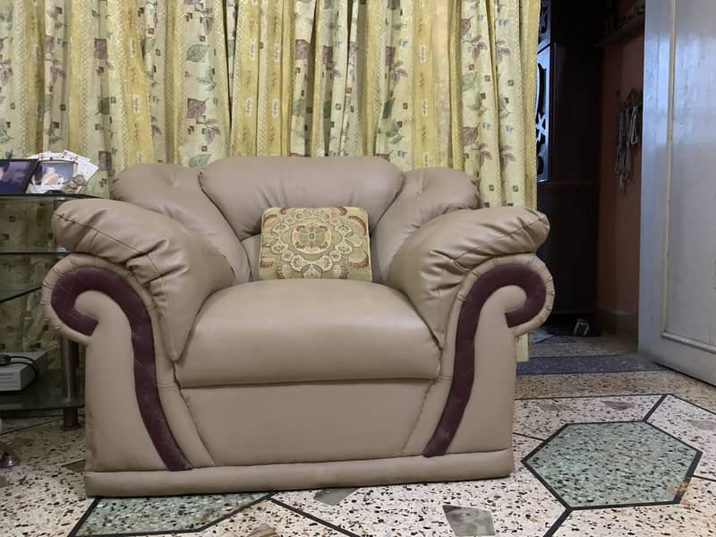 5 seater sofa set 0